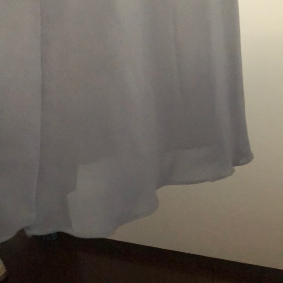 Jenny Yoo dress - Charlie 1784 - Picture 6 of 8